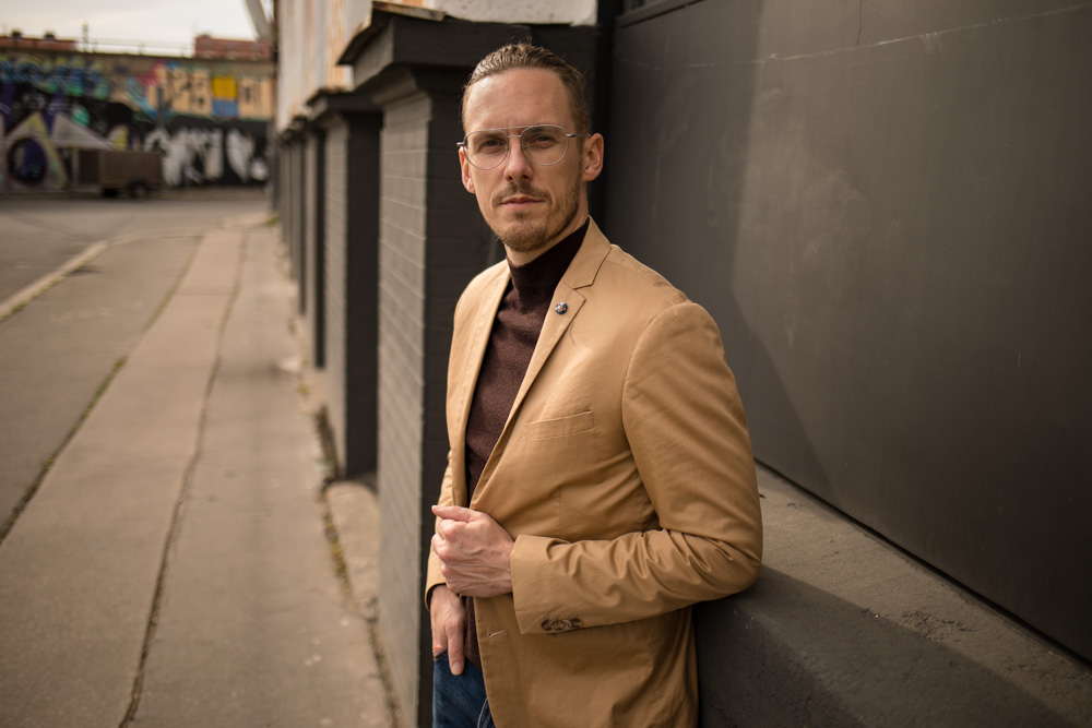 Petr Svoboda