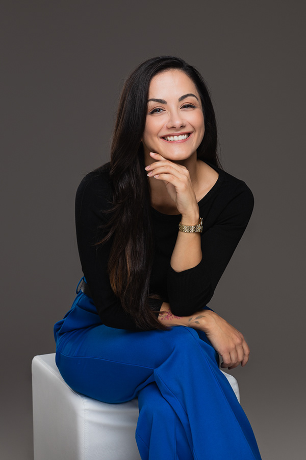Lucie Černá