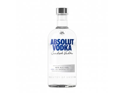Vodka Premium